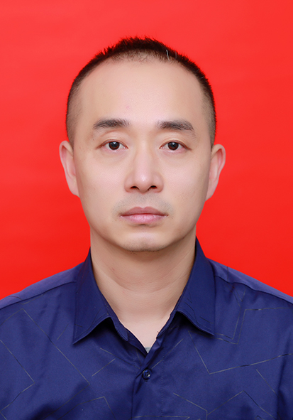 党委副书记袁军